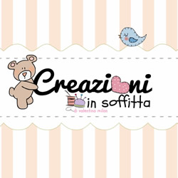 Creazioni in Soffitta